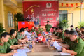 Tăng cường phối hợp giữ vững an ninh, trật tự khu vực biên giới Việt Nam - Campuchia