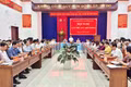 Đảng bộ phường Pleiku triển khai nhiệm vụ trọng tâm 3 tháng cuối năm 2026