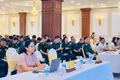 Hội CCB tỉnh Gia Lai tổ chức tập huấn và truyền thông về bảo vệ môi trường 