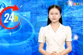 Gia Lai 24h: Đại hội XIV của Đảng chính thức bước vào ngày làm việc đầu tiên