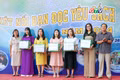 Ý nghĩa ngày hội “Kết nối bạn đọc sách” tại Thư viện tỉnh Gia Lai