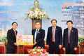  Gia Lai-Salavan trao đổi kinh nghiệm, cùng nhau phát triển