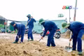 Hành trình quy tập 32 hài cốt liệt sĩ trong mộ tập thể tại huyện Đak Pơ