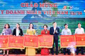 Doanh nhân Gia Lai nỗ lực để phát triển