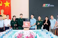 Phó Bí thư Tỉnh ủy Nguyễn Ngọc Lương làm việc với Ban Thường vụ Huyện ủy Đức Cơ