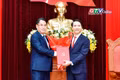 Bí thư Thường trực Trung ương Đoàn Nguyễn Ngọc Lương giữ chức Phó Bí thư Tỉnh ủy Gia Lai