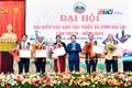 Đại hội Đại biểu các dân tộc thiểu số tỉnh Gia Lai lần thứ IV năm 2024 