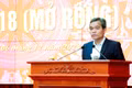 Quyết tâm 6 tháng đầu năm 2025 hoàn thành mục tiêu xóa nhà tạm, nhà đột nát trên phạm vi toàn tỉnh