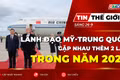 Bản tin thế giới ngày 26-9: Tổng thống Mỹ và Chủ tịch Trung Quốc sẽ gặp nhau thêm 2 lần trong năm 2026