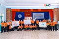 Khi giáo viên học cách hạnh phúc
