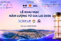 Những diễn giả đáng chờ đợi tại Lễ khai mạc Năm Lượng tử Gia Lai 2026