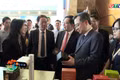 OCOP Gia Lai sẵn sàng “bắt tay” nhà đầu tư tại Hội nghị xúc tiến đầu tư năm 2026