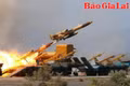 Tin thế giới ngày 14-6: Tên lửa rực trời Tel Aviv, Israel thề đáp trả Iran bằng hỏa lực mạnh hơn