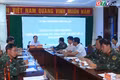 Gia Lai: Sở Chỉ huy tiền phương triển khai công tác ứng phó với bão số 13