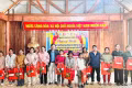Ya Hội tổ chức Chương trình “Bánh chưng xanh-Tết yêu thương”