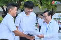 Ban chỉ đạo kỳ thi tốt nghiệp tỉnh Gia Lai thành lập 4 đoàn kiểm tra công tác tổ chức thi 