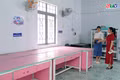 Khó duy trì bữa ăn bán trú khi siết chặt yêu cầu về nguồn cung thực phẩm