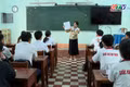 91 điểm thi đồng loạt phổ biến quy chế thi tốt nghiệp THPT