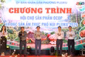 Phường Pleiku hội tụ đặc sản, lan tỏa bản sắc