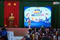 MC nhí tài năng – Sân chơi rèn bản lĩnh