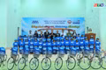 Niềm vui năm học mới của học sinh vùng biên