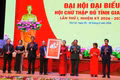 Ông Hà Văn Cát tái đắc cử chức Chủ tịch Hội Chữ thập đỏ tỉnh Gia Lai 