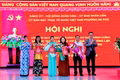 Phường An Phú kiện toàn tổ chức, cán bộ các phòng chuyên môn và trường học