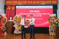 Ông Lê Xuân Quyết giữ chức Phó Giám đốc Agribank Chi nhánh Đông Gia Lai