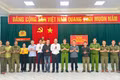 Xã Gào ra mắt mô hình “Camera giám sát an ninh trật tự”