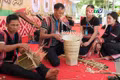 Nghề truyền thống đồng hành cùng du lịch Gia Lai