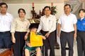 An Lương trao quà Trung thu và ra mắt mô hình khu dân cư gắn với chuyển đổi số.