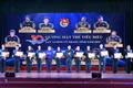 Tuyên dương 10 “Gương mặt trẻ tiêu biểu lực lượng vũ trang tỉnh Gia Lai” năm 2025
