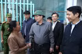 Gia Lai cần khẩn trương hoàn thành “Chiến dịch Quang Trung” để nhân dân có mái ấm mới đón Tết. 