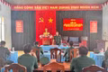 Quân khu 5 kiểm tra công tác sẵn sàng chiến đấu dịp Quốc khánh 2-9 tại Gia Lai.