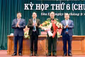 Chỉ huy trưởng Bộ Chỉ huy Quân sự tỉnh Gia Lai Trần Thế Phan được bầu bổ sung chức danh Ủy viên UBND tỉnh