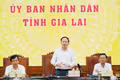 Dồn sức hoàn thành mục tiêu tăng trưởng GRDP 10,2%