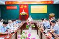 Đoàn đại biểu Quốc hội tỉnh giám sát việc quản lý, sử dụng tài sản công tại phường Quy Nhơn