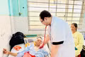Bệnh viện Đa khoa Gia Lai nỗ lực cứu sống bệnh nhân ngừng tim