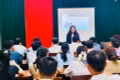 Quang cảnh Hội thảo. Ảnh: Như Nguyện