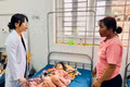 Bệnh viện Sản - Nhi Gia Lai kêu gọi hiến máu khẩn cấp