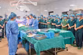 Từ nỗi đau mất mát đến trao cơ hội sống cho những người bệnh