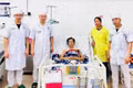 Gia Lai: Cứu sống bệnh nhân viêm tụy cấp nguy kịch do tăng triglycerid
