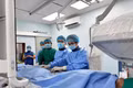 Bệnh viện Đa khoa Gia Lai triển khai chụp động mạch não số hoá xóa nền