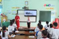 Nhìn lại 5 năm triển khai Chương trình Giáo dục phổ thông 2018