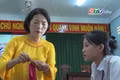 Hạnh phúc là được sẻ chia