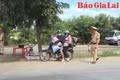 Gia Lai tiếp tục triển khai đồng bộ các giải pháp để kéo giảm tai nạn giao thông