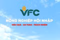 Chuyên mục VFC - Nông nghiệp hội nhập 16-5-2025 