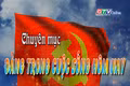 Chuyên mục Đảng trong cuộc sống hôm nay 22-5-2025 