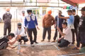  Đào tạo nghề giúp đồng bào dân tộc thiểu số thoát nghèo