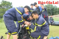 Sẵn sàng ứng phó với tình huống xấu do thiên tai